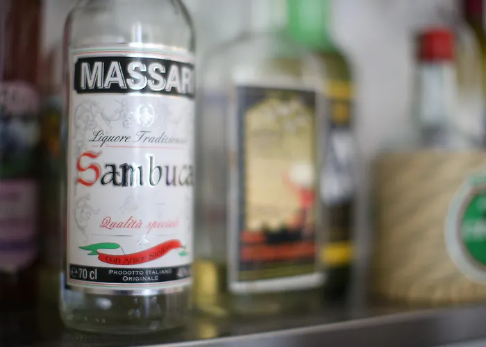 Casa Del Hotell Florens