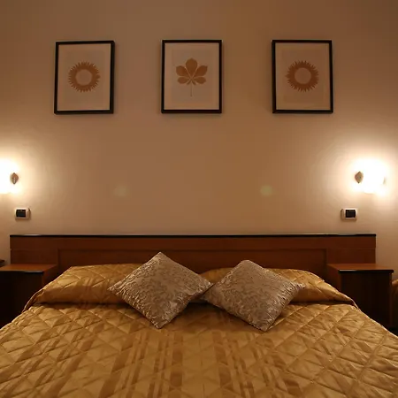 Casa Del Hotel Florence