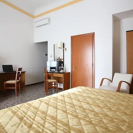 Casa Del Hotel 3*
