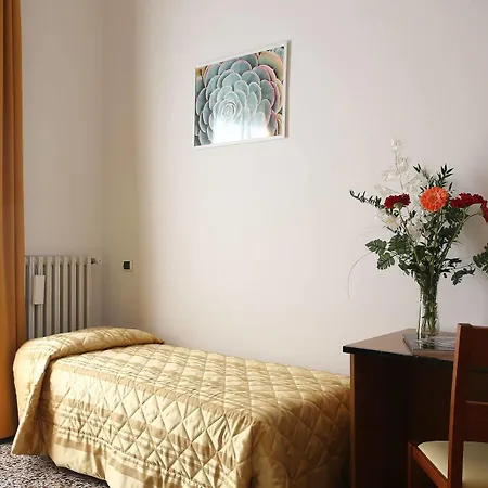 Casa Del Hotel 3*