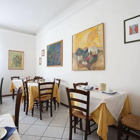 Hotel Casa Del 3*