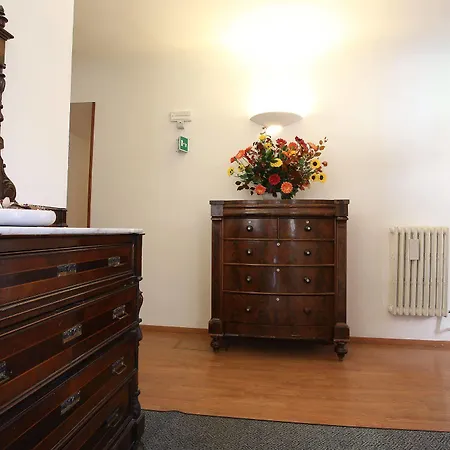 Hotel Casa Del 3*