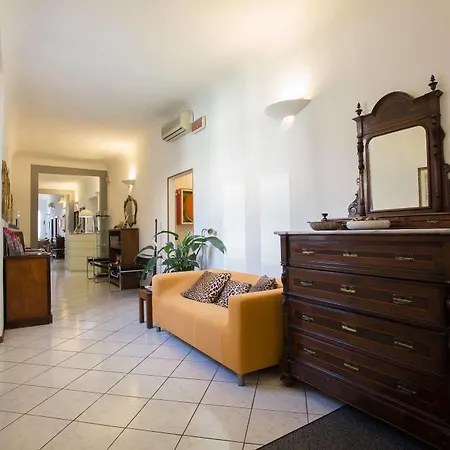 Casa Del Hotel