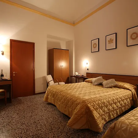 Casa Del Firenze