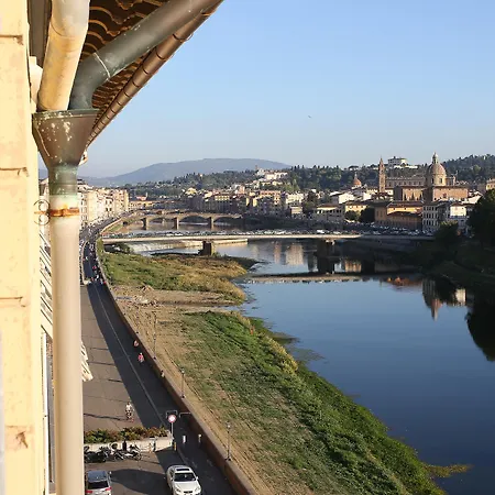 Casa Del Firenze