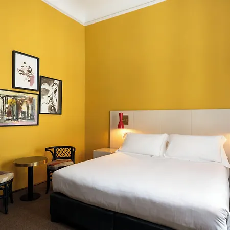 Hotel Casa Del 3*