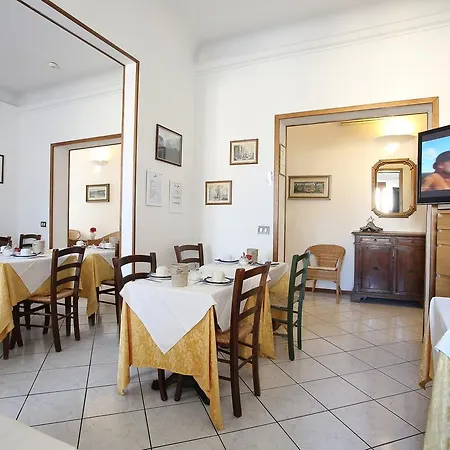 Hotel Casa Del Florence