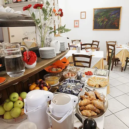 Casa Del Hotel
