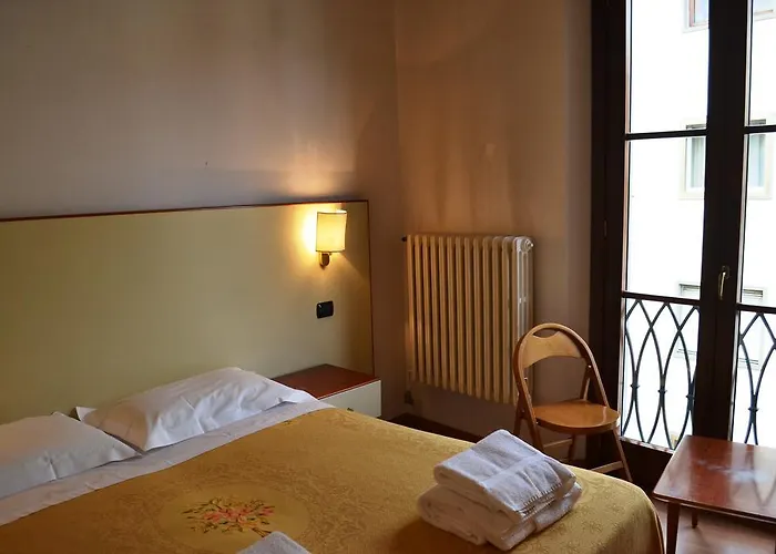 Casa Del 3* 피렌체