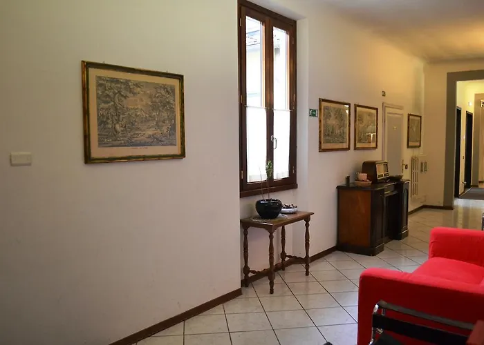 Casa Del 호텔 피렌체