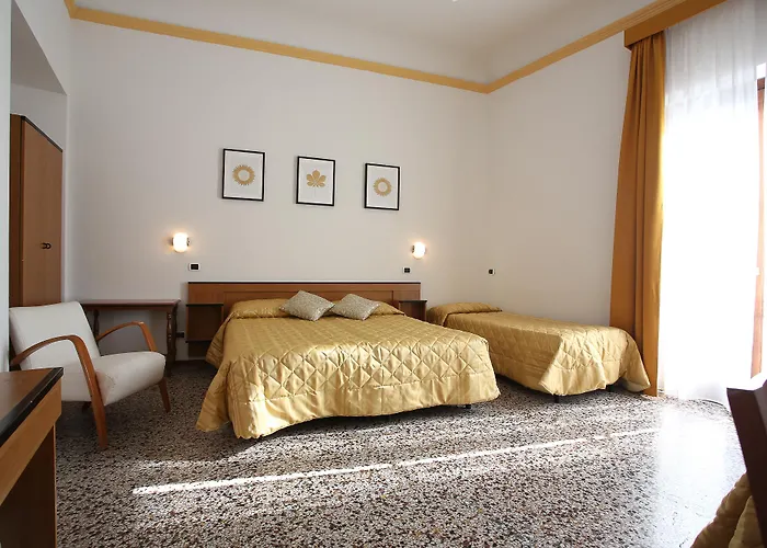 호텔 Casa Del 피렌체