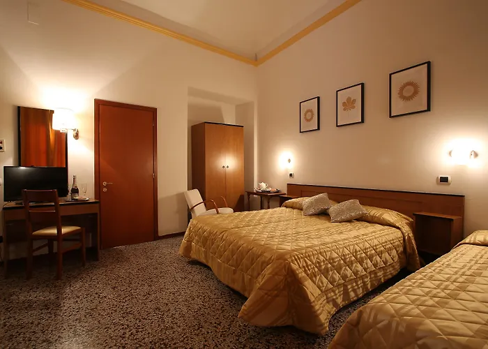 Casa Del 피렌체