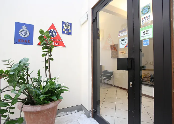 Casa Del 피렌체