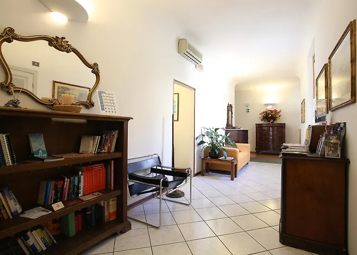 Casa Del 호텔 피렌체