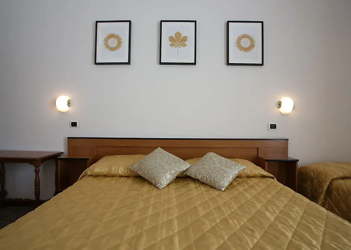Casa Del 3* 피렌체