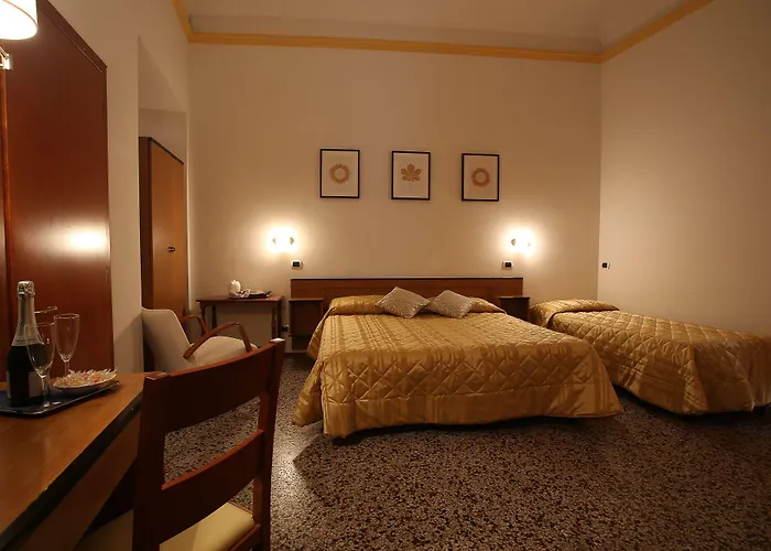 Casa Del 호텔 3*