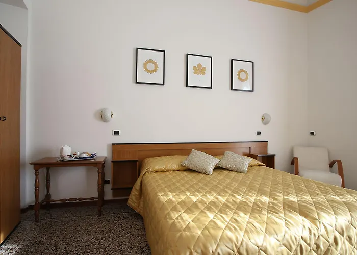 Casa Del 3* 피렌체
