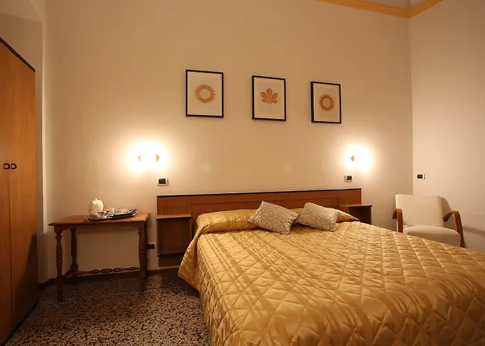 Casa Del 호텔 피렌체