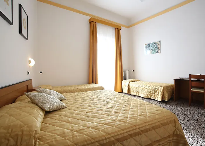 호텔 Casa Del