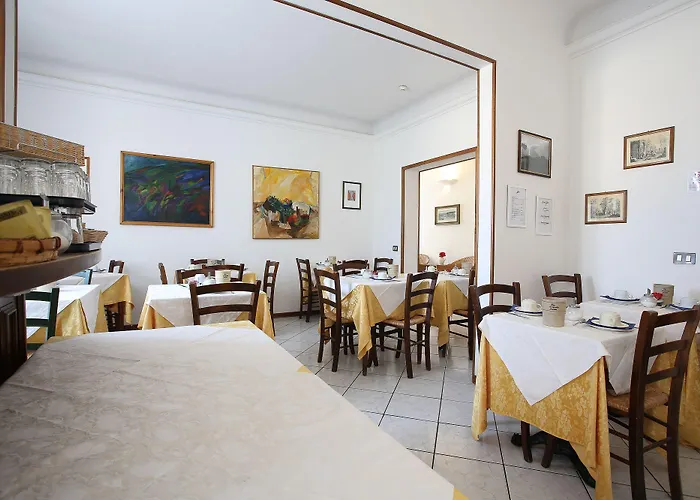Casa Del 호텔 3*