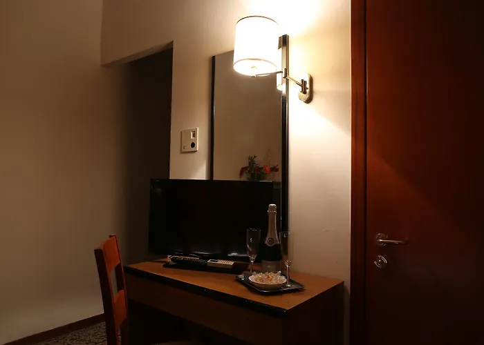 Casa Del 호텔 피렌체