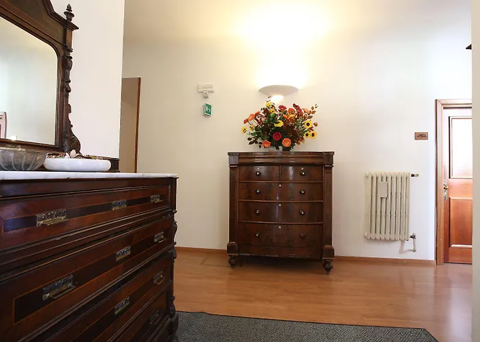 Casa Del 3* 피렌체
