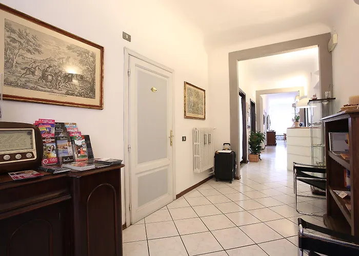 Casa Del 3* 피렌체
