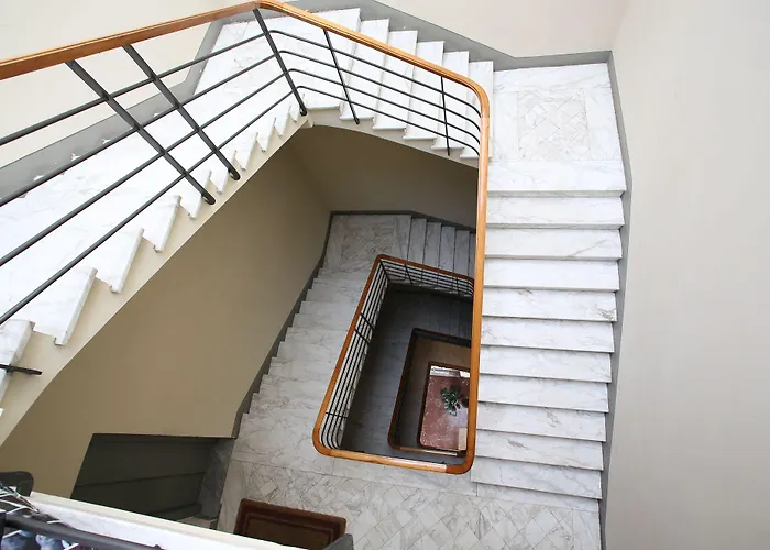 Casa Del 호텔