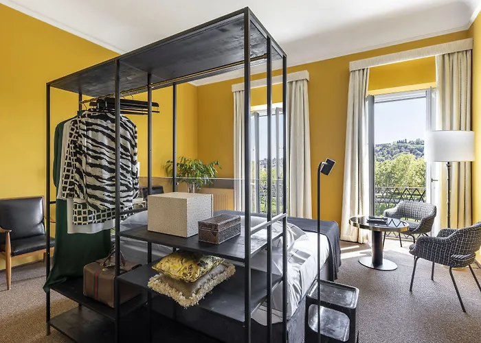 Casa Del 호텔 3*