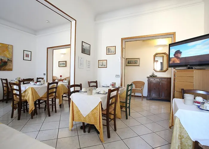호텔 Casa Del 피렌체
