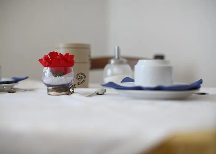Casa Del 호텔 피렌체