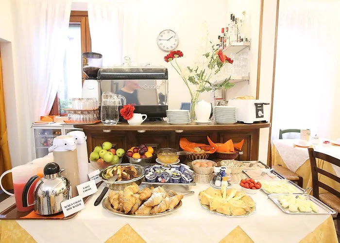 Casa Del 호텔 피렌체