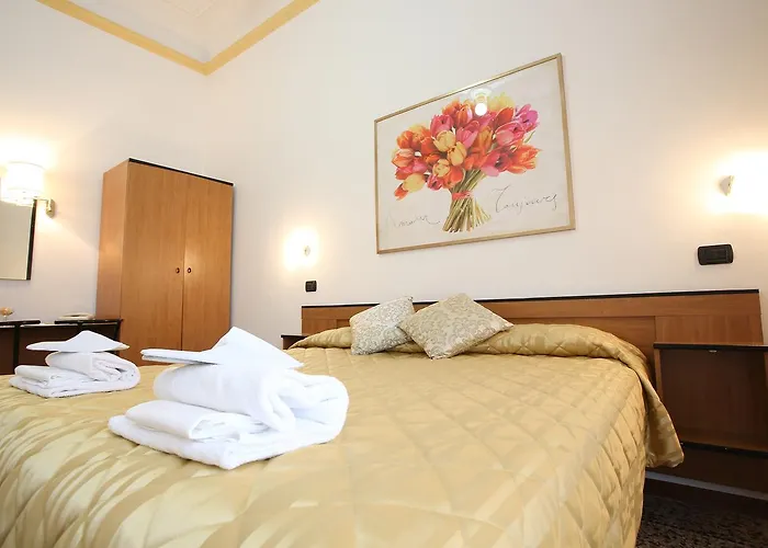 Casa Del 3* 피렌체