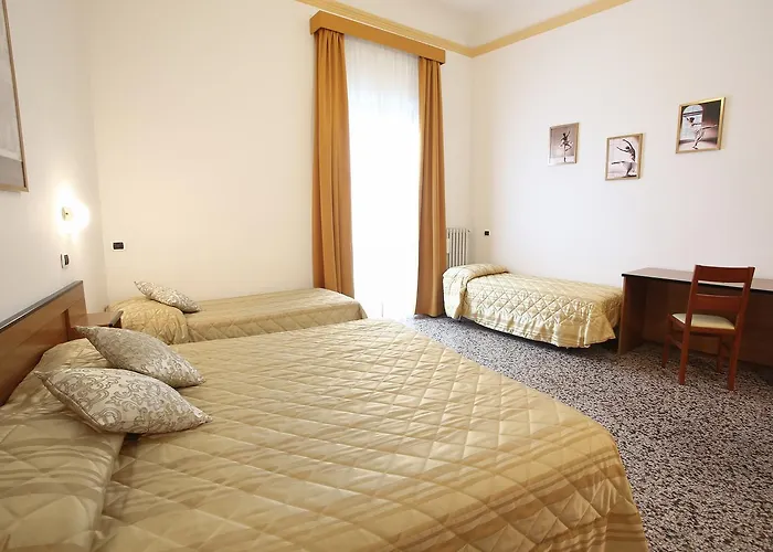Casa Del 호텔 피렌체