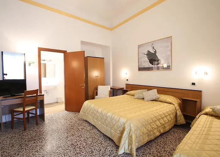 Casa Del 호텔 3*