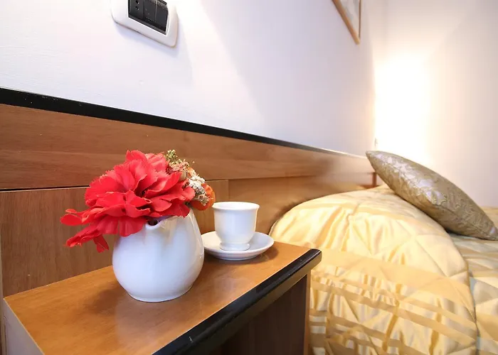 Casa Del 피렌체