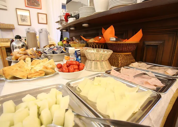 Casa Del 피렌체