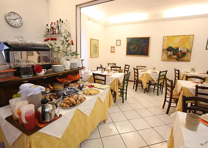 Casa Del 호텔