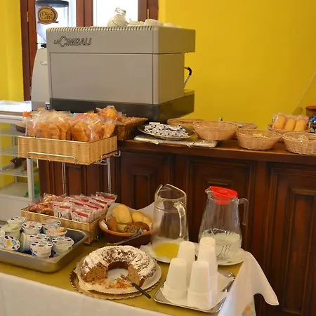 Hotel Casa Del