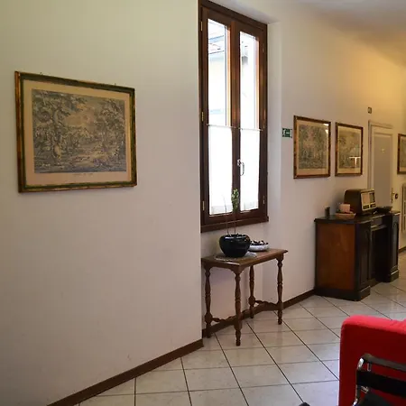 Casa Del Hotel Florence