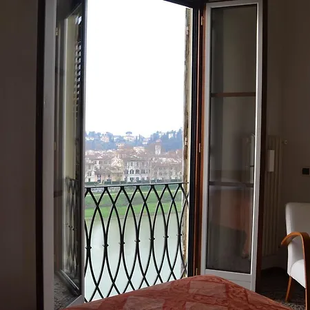 Casa Del Hotel