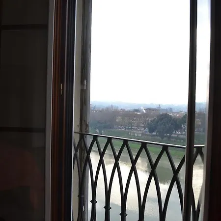 Casa Del Hotel 3*