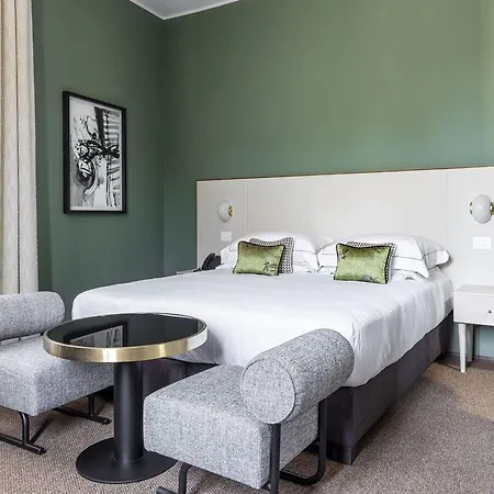 Casa Del Hotel 3*