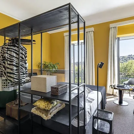 Hotel Casa Del Florence