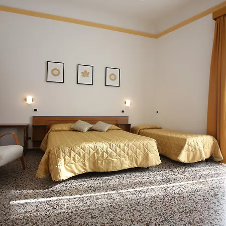 Hotel Casa Del Florence