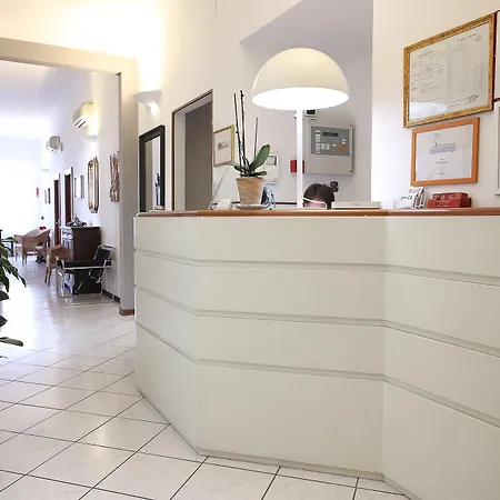 Casa Del 3* Florence
