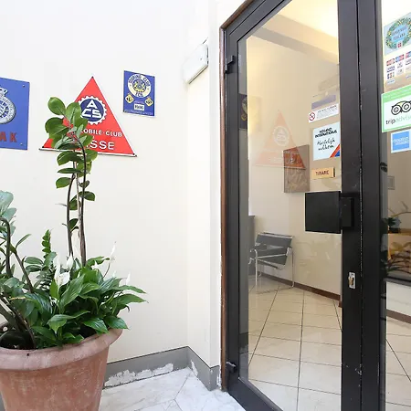 Casa Del Firenze