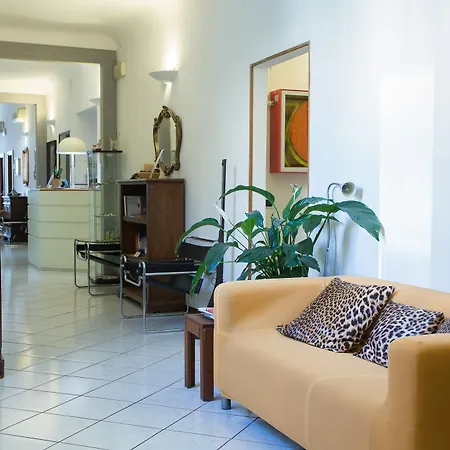 Hotel Casa Del Florence