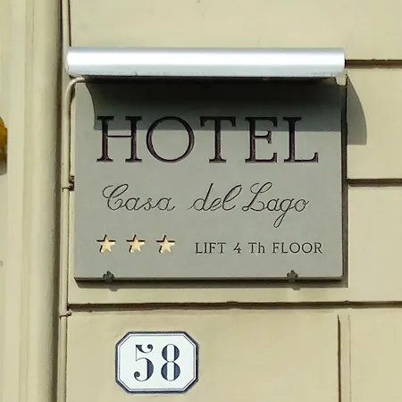 Casa Del