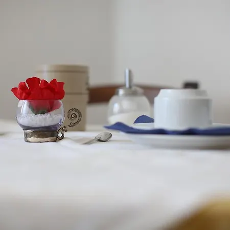 Casa Del Hotel Florencja